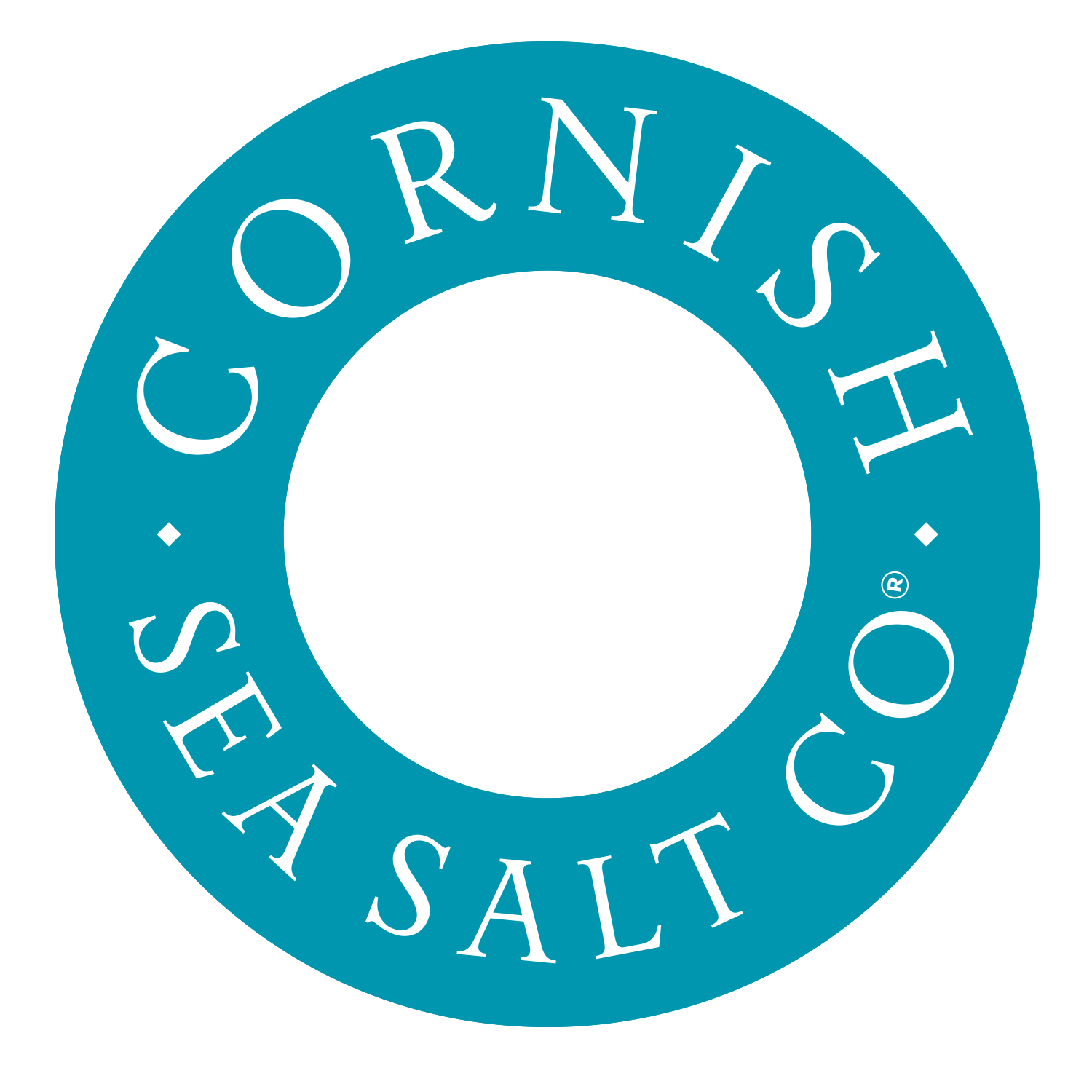 Cornish Sea Salt Co.